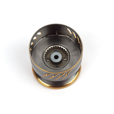  Nautilus Lux 4000 -  -    8
