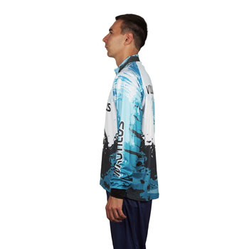  Nautilus  Blue -  XL -  -    5