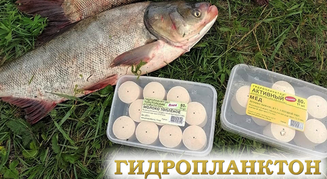 Прикормка Fishka Бомба Гейзер 1кг