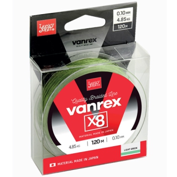 Шнуры Vanrex X8.jpg
