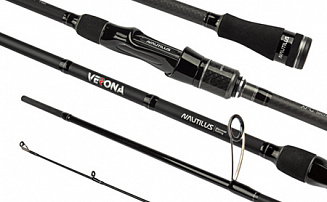 �������� Nautilus Verona VRS-862ML 259�� 4-18�� NEW - ������� ��������-������� ���������� ������� ������� - ������