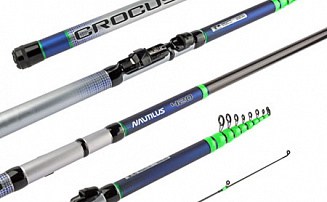  Nautilus Crocus Bolo 420 NCBL42H -  -    - 
