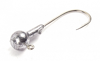 Джигер Nautilus Sting Sphere SSJ4100 hook  №1  2.6гр - оптовый интернет-магазин рыболовных товаров Пиранья - превью