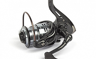  Nautilus Crony 2500 -  -    - 