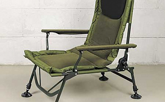 NautilusInvent Carp Chair 65x64x62   140 -  -    - 