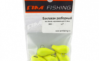  AM Fishing  . . d-0.8 24 -  -    - 
