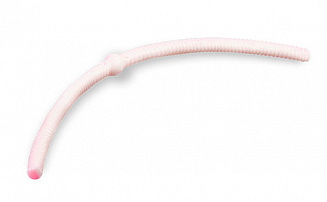   TroutMania Doshirak 4,0", 10.16, 1,0, .405 Pink&White (Bubble Gum), .12 -  -    - 