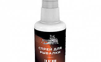 ����� Sonik Baits ��� �3  50�� - ������� ��������-������� ���������� ������� ������� - ������