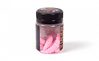   TroutMania Pepper 1,7", .003 Pink (Bubble Gum), .6 -  -    - 