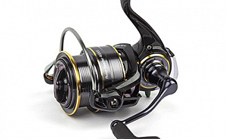 Nautilus Avior Feeder 4000S -  -    - 