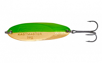 Блесна Chimera Kastmaster 14гр  #GLGR - оптовый интернет-магазин рыболовных товаров Пиранья - превью