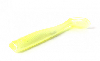Мягкая приманка Savage Gear Sandeel V2 WL Tail 110 Lemon Back, 11см, 10г, уп.5шт, арт.72570 - оптовый интернет-магазин рыболовных товаров Пиранья - превью