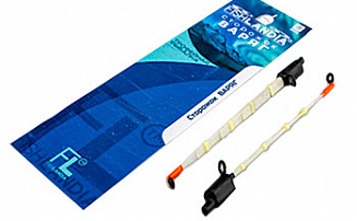 �������� FISHLANDIA ����� 130 �� 18 �� - ������� ��������-������� ���������� ������� ������� - ������