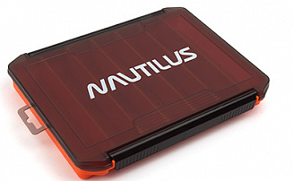    Nautilus Orange NB1-255OR 25,5*19,5*3,5 -  -    - 