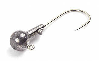 Джигер Nautilus Sting Sphere SSJ4100 hook №1/0  3.5гр - оптовый интернет-магазин рыболовных товаров Пиранья - превью