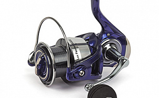  Nautilus Lux Feeder 6000 -  -    - 