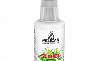 - Pelican Scopex 50 -  -    - 