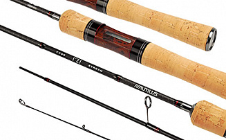 �������� Nautilus Izi NIS-582UL 173�� 0,8-4�� - ������� ��������-������� ���������� ������� ������� - ������