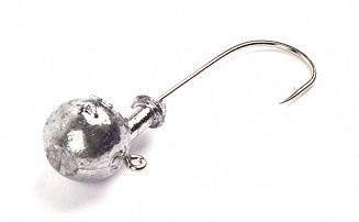 Джигер Nautilus Sting Sphere SSJ4100 hook №3/0 14гр - оптовый интернет-магазин рыболовных товаров Пиранья - превью
