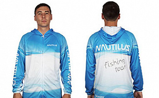 ������ � ��������� Nautilus Blue, �-� 3XL - ������� ��������-������� ���������� ������� ������� - ������