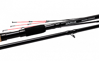   Nautilus Zenon feeder 360 150 ZF12HHQ*     -  -    - 