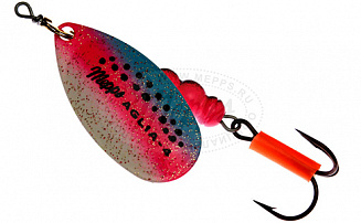   Mepps Aglia Rainbow Trout 4 9 -  -    - 