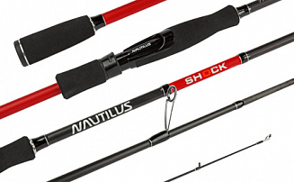 �������� Nautilus Shock NSHS-902HH 270�� 15-55�� - ������� ��������-������� ���������� ������� ������� - ������