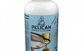  Pelican  500 -  -    - 