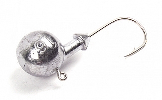 Джигер Nautilus Sting Sphere SSJ4100 hook №1/0 16гр - оптовый интернет-магазин рыболовных товаров Пиранья - превью