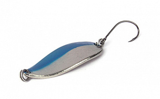 Блесна колеблющаяся Garry Angler Country Lake 5.0g. 4 cm. цвет #39 UV - оптовый интернет-магазин рыболовных товаров Пиранья - превью