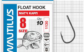������ Nautilus Float ���� ���� 1130BN � 8 - ������� ��������-������� ���������� ������� ������� - ������