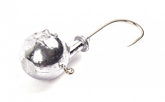 Джигер Nautilus Sting Sphere SSJ4100 hook №2/0 24гр - оптовый интернет-магазин рыболовных товаров Пиранья - превью