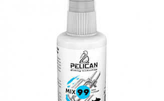 - Pelican  Mix 99  + 50 -  -    - 