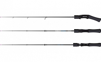   Nautilus CROSSBLADE ICE Single CBIS-72MH Max 50 -  -    - 