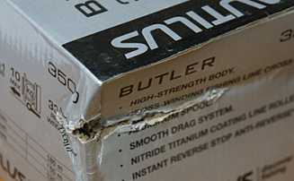 ������� Nautilus Butler NBE3500 �������� �������� - ������� ��������-������� ���������� ������� ������� - ������