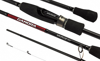 �������� Nautilus Gamora GMS-S702UL Solid 213�� 0.5-7�� NEW - ������� ��������-������� ���������� ������� ������� - ������