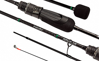 �������� Nautilus Fukuru NFM-S592XUL 180�� 0.2-1.2�� - ������� ��������-������� ���������� ������� ������� - ������