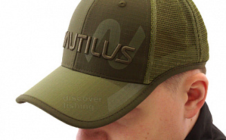 ��������� Nautilus Summer Camo Dark Green - ������� ��������-������� ���������� ������� ������� - ������