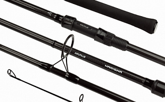 ������� �������� Nautilus Harisma NHR12353 12ft 3.5lb 3sec 360�� NEW - ������� ��������-������� ���������� ������� ������� - ������