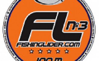  FISHINGLIDER    FL 3  0.40 17.4 100 -  -    - 