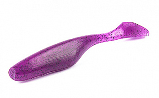   TrixBait Assasin 3,5", .007 violet seed, .5 -  -    - 