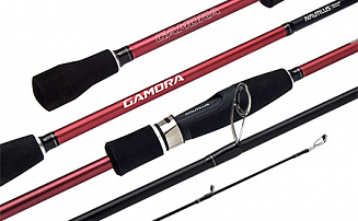 �������� Nautilus Gamora GMS-792L 236�� 0.6-10�� ����� ���� �� ������ - ������� ��������-������� ���������� ������� ������� - ������
