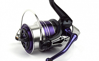  Nautilus Twin Force PG 3500 -  -    - 