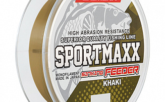  Chimera Sportmaxx Feeder Khaki Sinking () 150  #0.18 -  -    - 