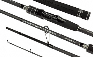 �������� Nautilus Basstard Pelagic BTSPL-762XXH 228�� ��120�� NEW - ������� ��������-������� ���������� ������� ������� - ������