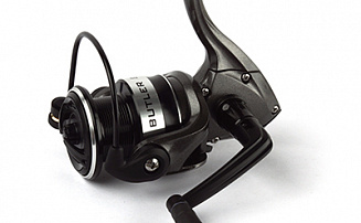  Nautilus Butler  NBE500 -  -    - 