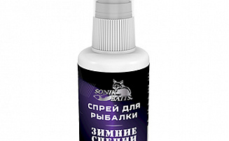 ����� Sonik Baits ������ ������ � ������� 50�� - ������� ��������-������� ���������� ������� ������� - ������