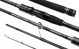 �������� Nautilus Basstard Pelagic BTSPL-762XXH 228�� ��120�� NEW - ������� ��������-������� ���������� ������� ������� - ������
