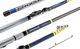 ������� Nautilus Crocus Bolo 360�� NCBL36H - ������� ��������-������� ���������� ������� ������� - ������