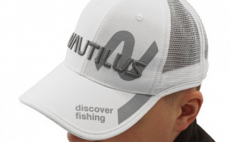 ��������� Nautilus Summer White - ������� ��������-������� ���������� ������� ������� - ������